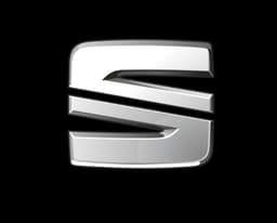 Logo SEAT