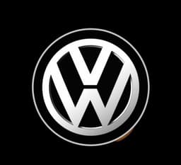 Logo VOLKSWAGEN
